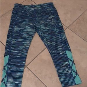 workout leggings